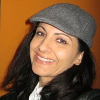 Luisa Mangione