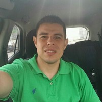 David Fernando Sánchez Cano