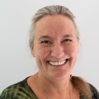 Charlotte Agerslet Hansen