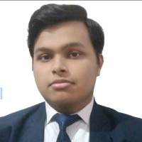 Rishabh Srivastava