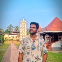 Chirayu S