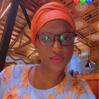 Safiatou Bah
