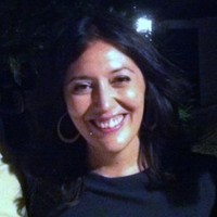 Irma Talavera Sanchez