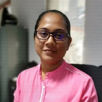 Jayeshi Fernando