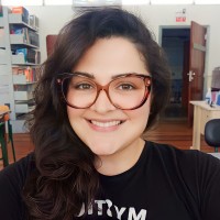 Leticia Sangaletti De Melo