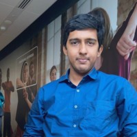 Rohith Krishna