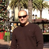 Matt Kashani