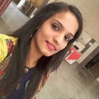 Jyoti Soni