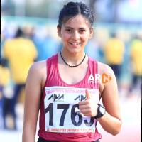 Mansi Negi