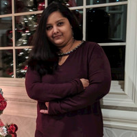 Dharmistha Patel