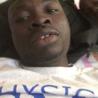 alioune badara seck