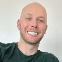 Jon Larkin Cadc-Ii