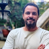 Ramiro Gonzalez