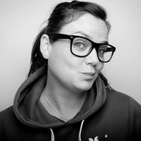 Niki Van Heerden