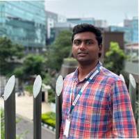 Shailesh Royal Gandham