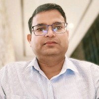 Pawan Kumar Srivastava