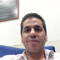 Mohammad Yehia