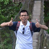 Achmad Darlan Bin Juhri