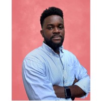 Christopher Nwobi