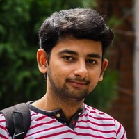 Amrish S