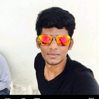 Surya Veeraraghavan