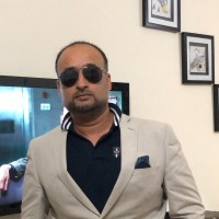 Ruhail Vakil