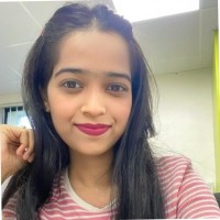 Mayuri Sawant