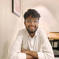 Bhargav Raj