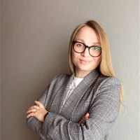 Maria Erg