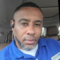 Cameron Newsome Sr.