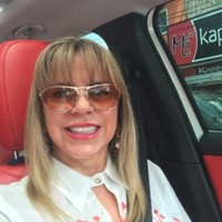 Lilian Tramont