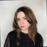Angelina Mamushkina