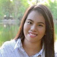 Katherine Mae Campos