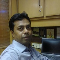 Dr.Rasool Bakhsh Soomro