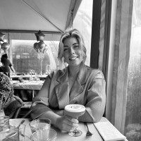 Melissa van der Plas - Vos
