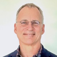 Greg Rogers