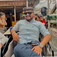 Paras Sharma