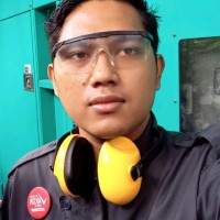 Agus Rahmad Sudaryanto