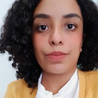 Martha Margarita Almendra Márquez