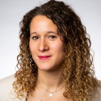 Sandra Aho