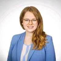 Olivia Hager