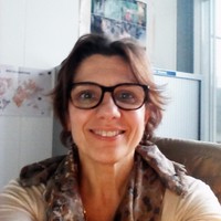 Sophie Geoffroy
