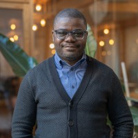 Thomas Hervé Mboa Nkoudou, PhD