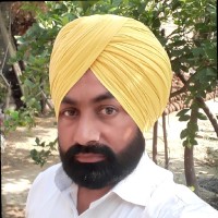 Baljit Singh