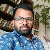 Sandeep Bhosle