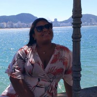 Joyce Lourenço