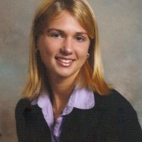 Kristin Johnston, Cfa