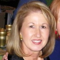 Suzanne Eason