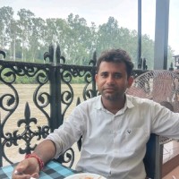 Rajan Bhanot