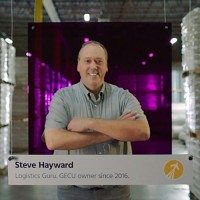 Steve Hayward